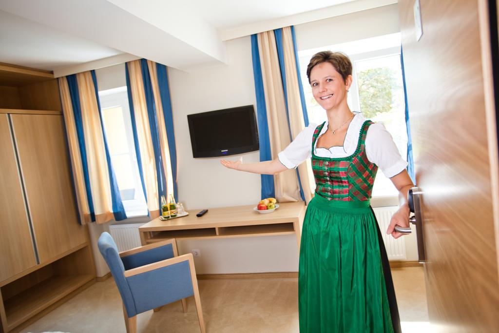 Bauernwirt Otel Graz Oda fotoğraf